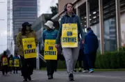 BCGEU Members Approve Landmark Deal to End Strike Action