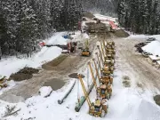 B.C.'s Eby shifts stance on pipeline after Ottawa-Alberta deal