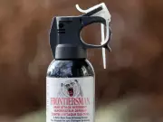 Bear Spray Misuse in Calgary: School and Recreation Centre Targeted