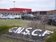 Behind Bars Brutality: Female Murder Accused Savagely Attacks Alleged Informant in Canadian Prison Yard