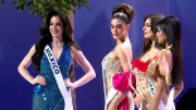 Behind the Sparkle: Turmoil and Tiaras Rock Miss Universe in Thailand