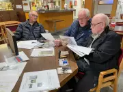 Belgian Couple Adopts Grave of Canadian WWII Soldier in Touching Tribute