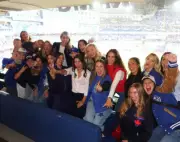 Beyond the Diamond: Toronto Blue Jays WAGs Share Emotional Journey Through Historic Season