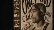 Beyond the Mic: New Book Explores the Complex Layers of Rap Icon Tupac Shakur