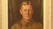 Beyond the Poppies: The Untold Story of John McCrae and His Enduring Canadian Legacy