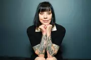 Bif Naked Confronts Dark Past in Uplifting New Documentary