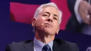 Bill Ackman's 'May I Meet You?' Dating Advice Sparks Online Backlash