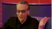 Bill Maher Defends Trump Dinner, Wants Another Meeting Despite Criticism