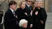 Bipartisan Tribute at Dick Cheney Funeral, Trump Notably Absent