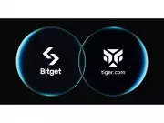 Bitget and Tiger.com Partner to Revolutionize Intraday Crypto Trading