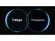 Bitget Partners with Ampersan to Boost Institutional Crypto Liquidity