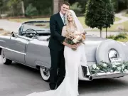 Blue Jays' Braydon Fisher Marries After Breakout Rookie Season