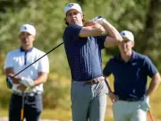 Blue Jays' Ernie Clement Shines at MLB Open Golf Tournament