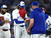 Blue Jays' Offensive Woes Continue: Gausman's Gem Wasted in Frustrating Loss