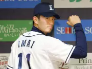 Blue Jays Target Japanese Pitcher Tatsuya Imai After Dodgers Snub