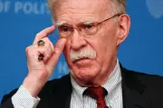 Bolton Criticizes Carney's Apology to Trump Over Tariff Ad