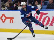 Boston Fleet's Haley Winn Emerges as PWHL's Next Defensive Star