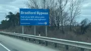 Bradford Bypass Project Advances Amid Environmental Concerns