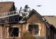 Brampton Fire Tragedy: 2 Dead, 3 Missing as Search Continues