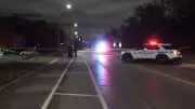 Brampton Hit-and-Run Leaves Pedestrian Seriously Injured Overnight