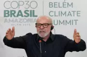 Brazil's Bold New Amazon Plan: Lula Unveils Revolutionary Rainforest Protection Strategy