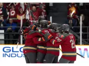 Brianne Jenner's 4-Point Night Leads Ottawa Charge to 5-1 Victory