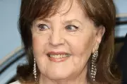 British actress Pauline Collins, Shirley Valentine star, dies at 85