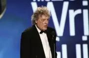 British Playwright Tom Stoppard Dies at 88: Oscar Winner Remembered