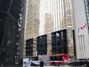 Brookfield Reports 6% Earnings Growth Driven by Wealth Division