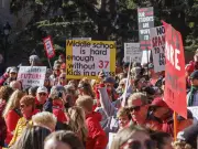 Brookman: Why Canada's Quest for Normalcy is Failing in 2025