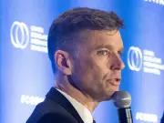 Bruno Marchand Secures Second Term as Quebec City Mayor in Landslide Victory