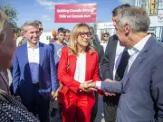 Build Canada Homes Launches Portal for $1B in Shovel-Ready Housing