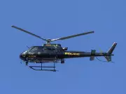 Calgary Carjacking Spree Ends in Wrong-Way Deerfoot Trail Attempt