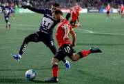Calgary Conditions No Concern for Cavalry FC in CPL Final