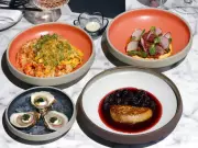 Calgary Dominates 2025 Canada's Top 100 Restaurants List with 14 Spots