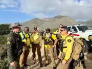 Calgary Father Dies, 5-Year-Old Daughter Missing in California Beach Tragedy