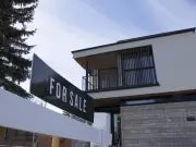 Calgary Home Prices Drop for 6th Month, Sales Fall 13% in October