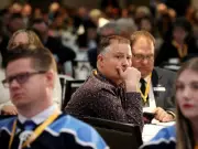 Calgary Hosts Largest Ever AB Munis Convention with Key Votes