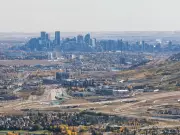 Calgary Living Wage Jumps to $26.50 as Costs Pinch Families