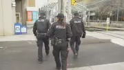 Calgary Police Downtown Blitz Shows Dramatic Drop in Problem Behaviours and High-Risk Individuals