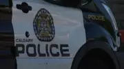 Calgary Police Investigate Random Attack Leaving Victim Injured