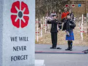Calgary Remembrance Day 2025: Events, Ceremonies & Closures