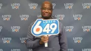 Calgary Resident Wins $1 Million in Lotto 6-49: 'I'm Thankful!'