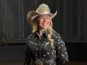 Calgary Stampede Crowns Sarah Obrien as 2026 Princess in Historic 80th Anniversary Celebration
