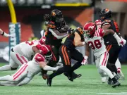 Calgary Stampeders to Face BC Lions in Kelowna for 2026 CFL Game