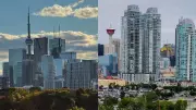 Calgary Tops List for Toronto Families Seeking Affordable Housing