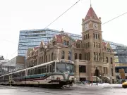 Calgary Transit Seeks $14M Budget Boost for 2026 Service Expansion