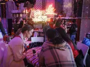 Calgary's Christmas Markets: 3 Festive Shopping Experiences