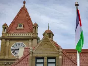 Calgary's Flag Policy Sparks Debate: Could Russian Flag Fly at City Hall?