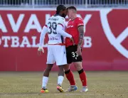 Calgary's Fraser Aird Eyes Third Consecutive CPL Final with Cavalry